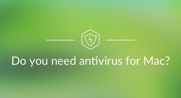 Antivirus For Mac That Does Not Collect Data